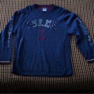 Vintage Pepe Jeans crewneck sweater - Men’s size XL